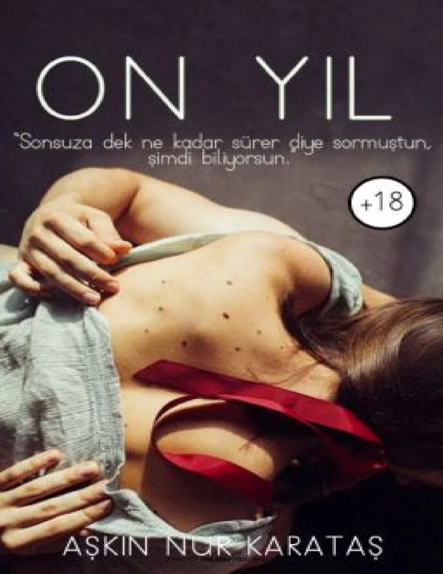Aşkın kapak görseli