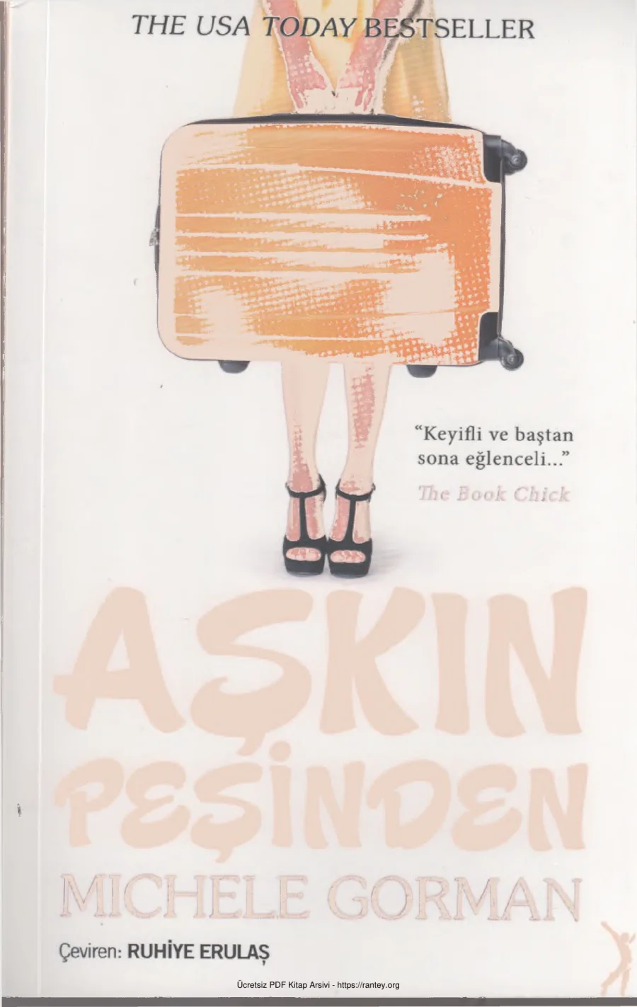 Aşkın Peşinden kapak görseli