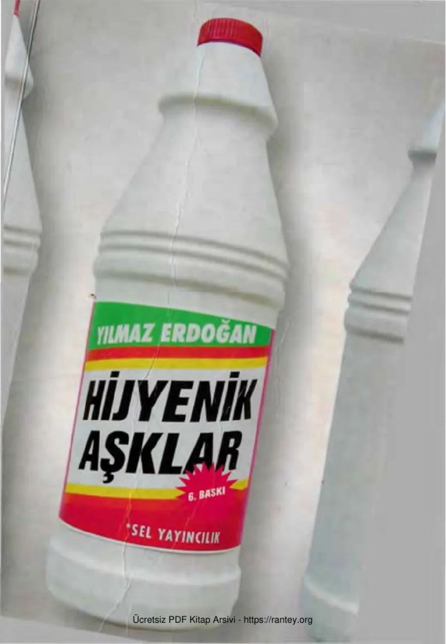 Aşklar kapak görseli
