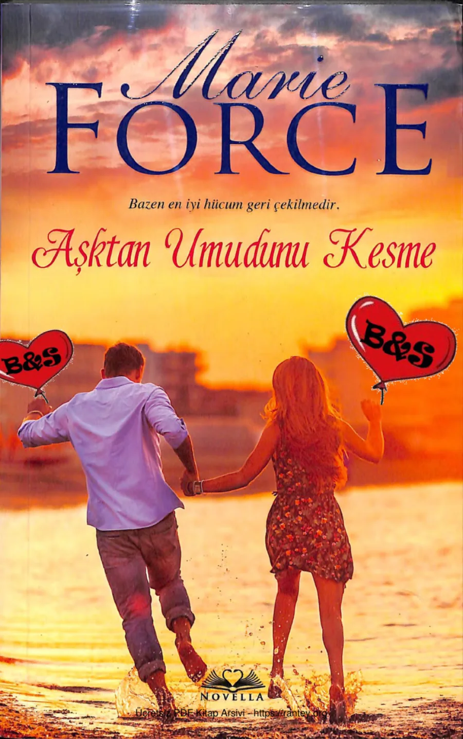 Aşktan Umudunu Kesme kapak görseli