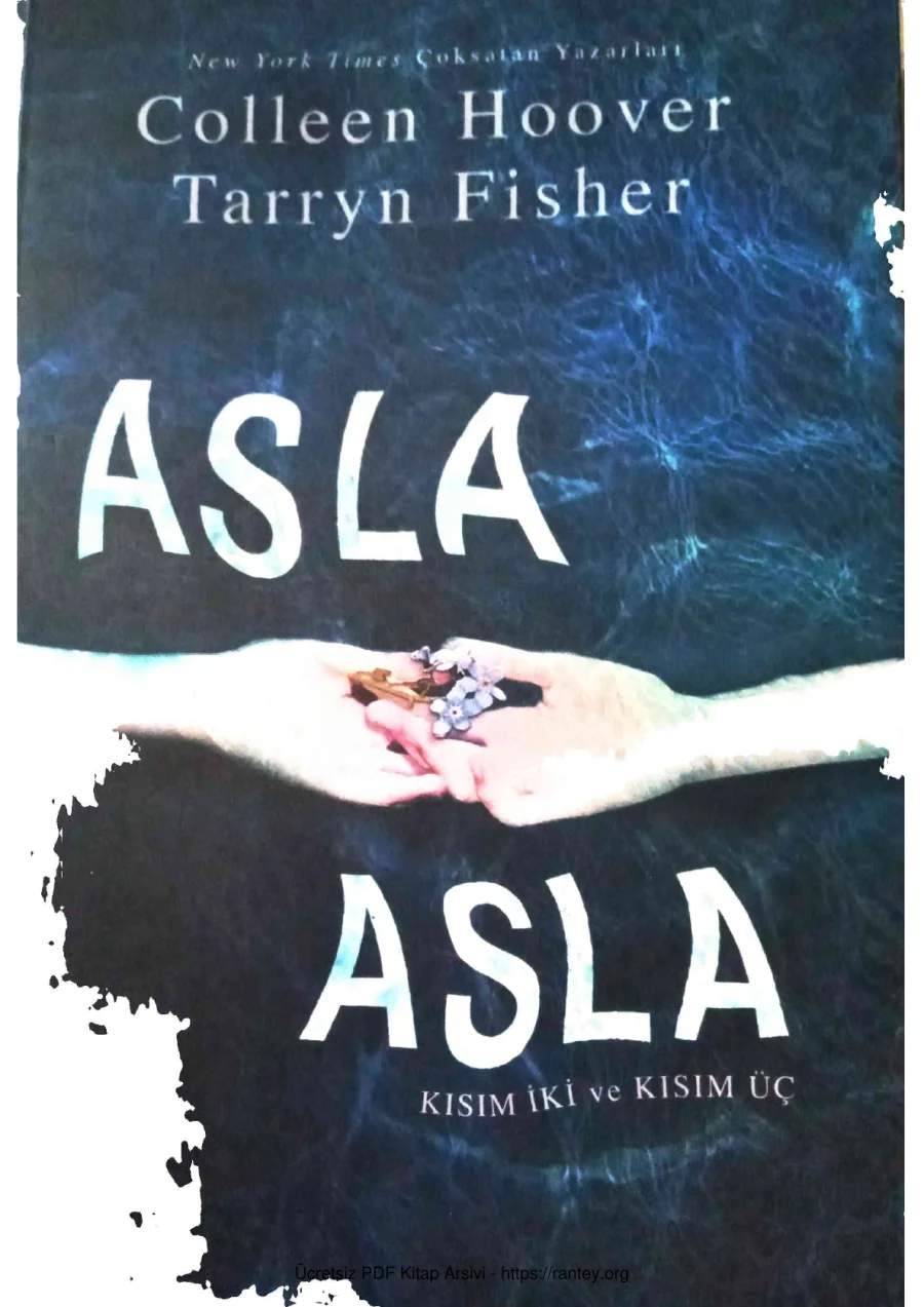 Asla Asla kapak görseli