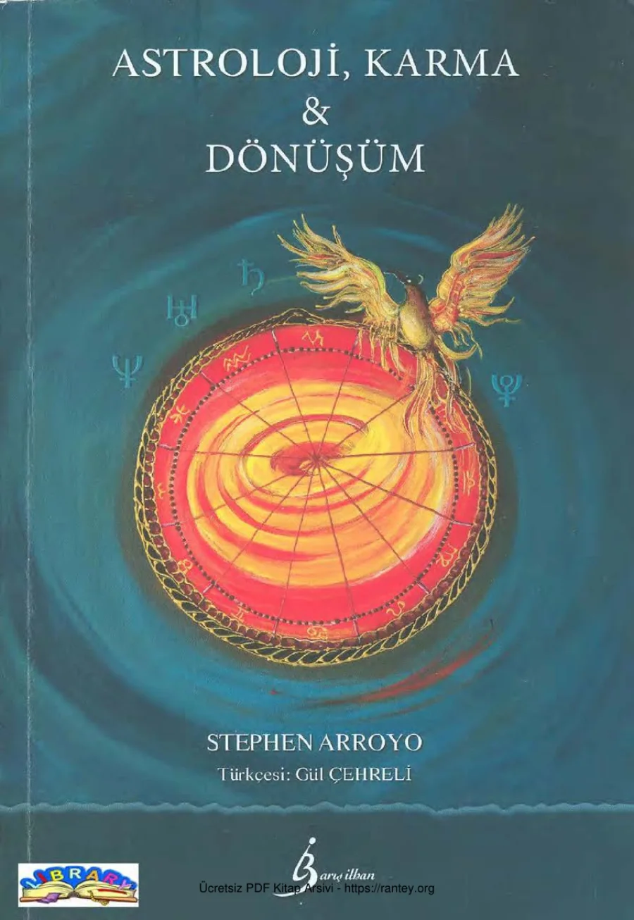 AstrolojiKarmaDönüşüm kapak görseli
