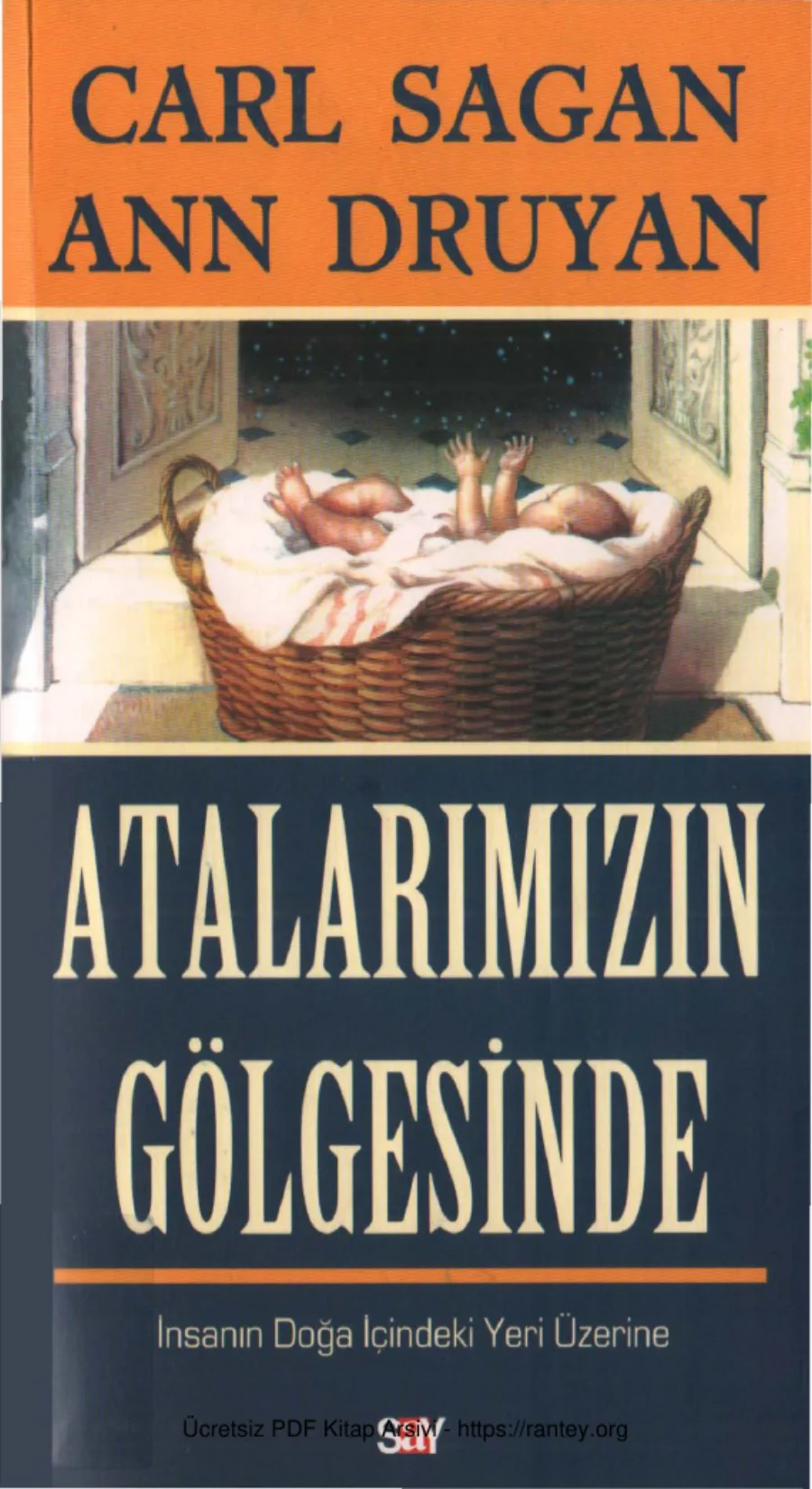Atalarımızın Gölgesinde kapak görseli