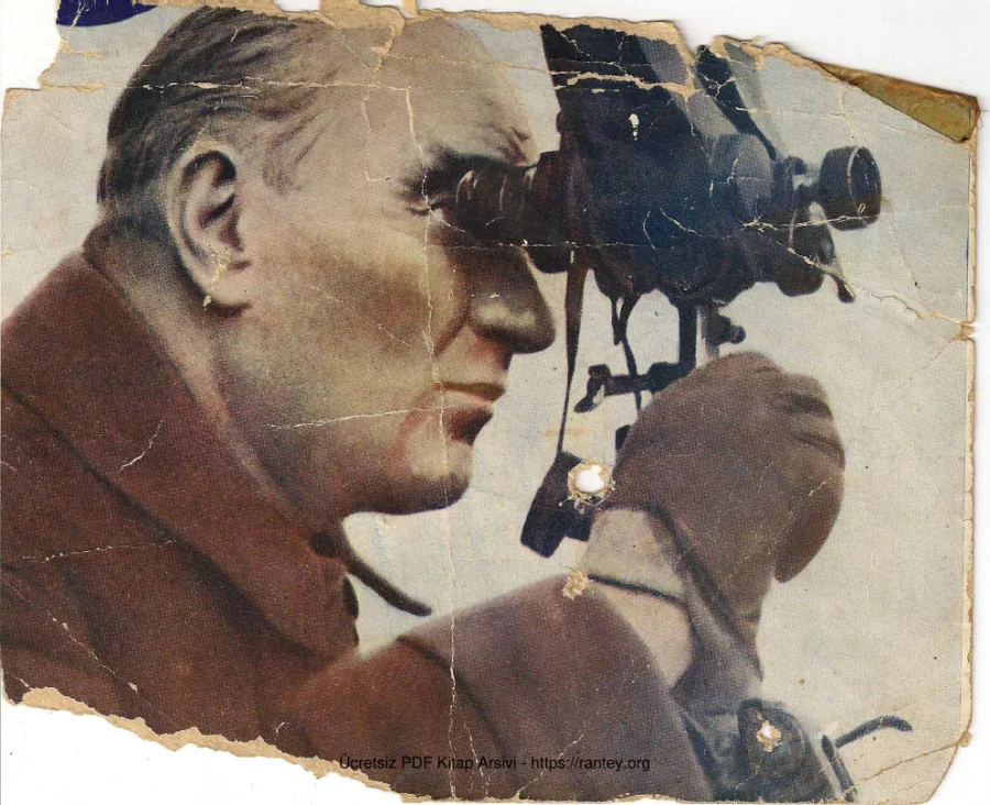 Ataturk Albumu kapak görseli