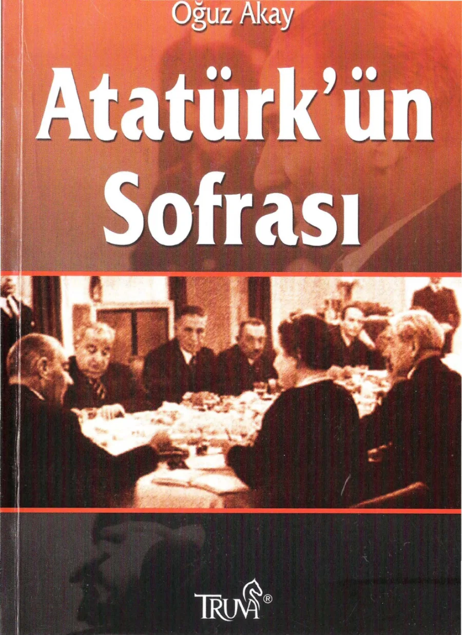 Atatürkün Sofrası kapak görseli