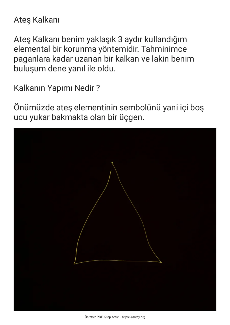 Ates Kalkan kapak görseli