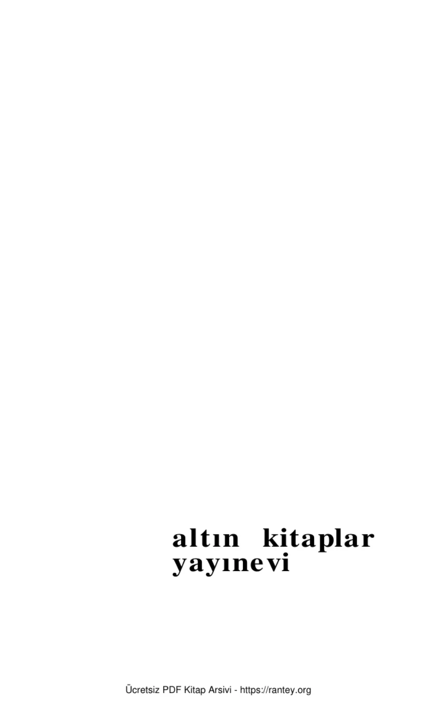Atmaca kapak görseli