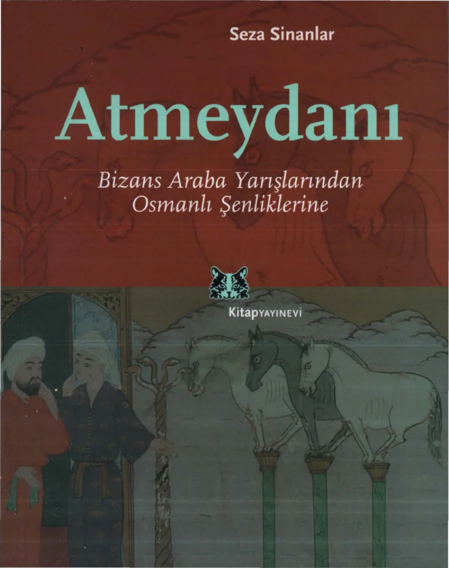 Atmeydanı kapak görseli