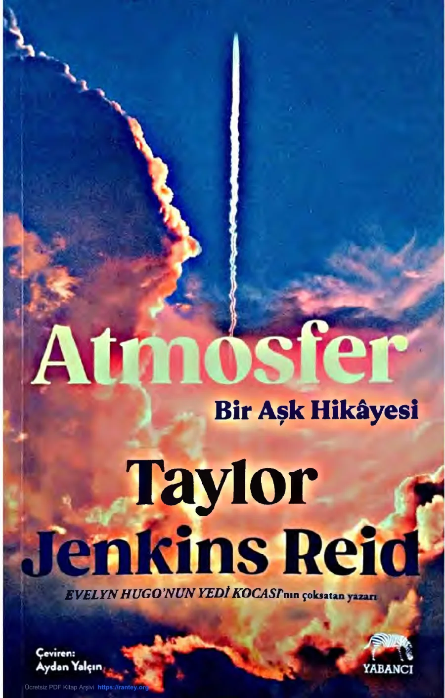 Atmosfer kapak görseli
