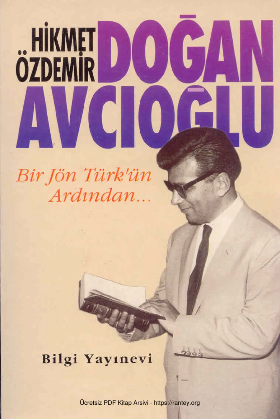 Avcıoğlu kapak görseli