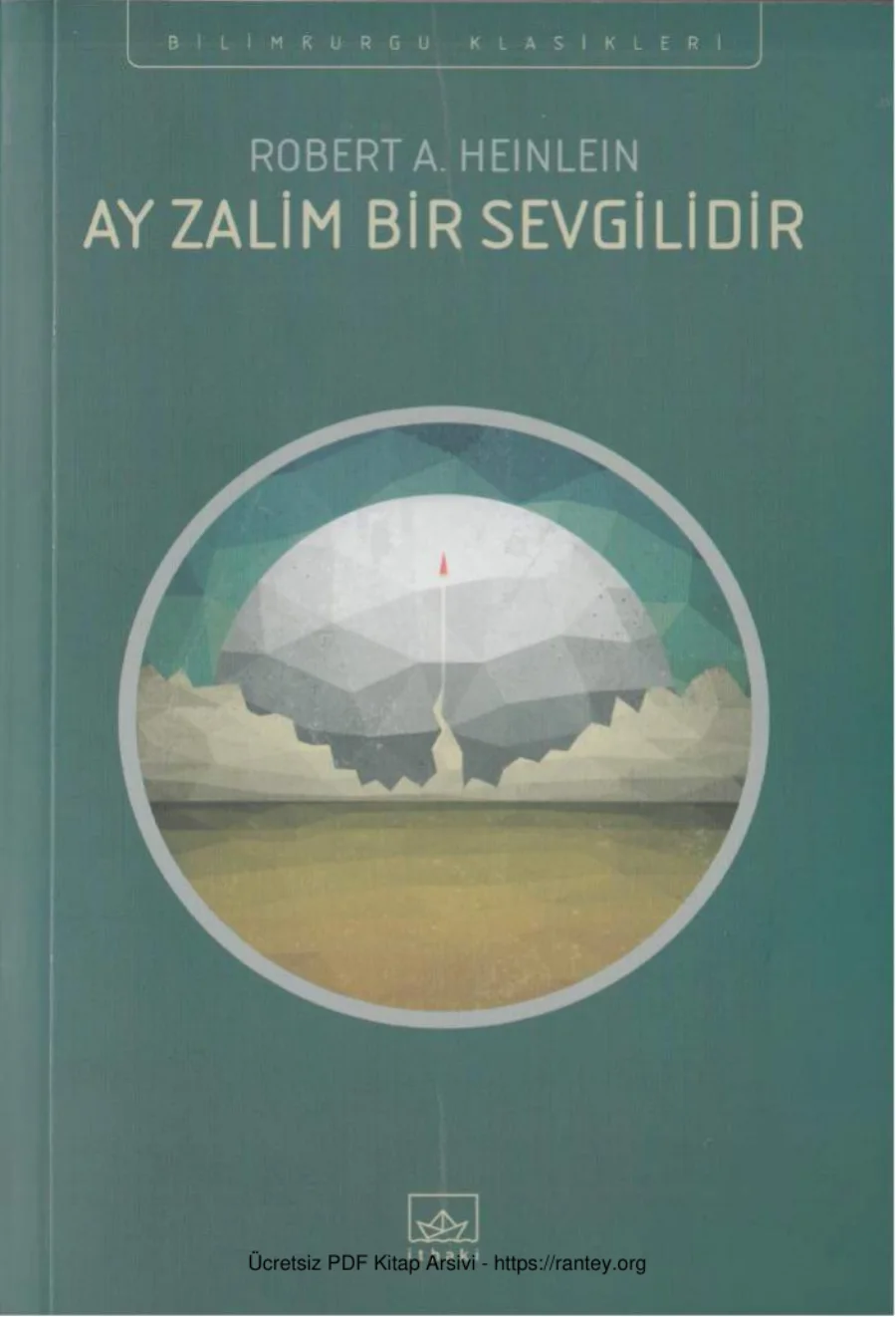 Ay Zalim Bir kapak görseli