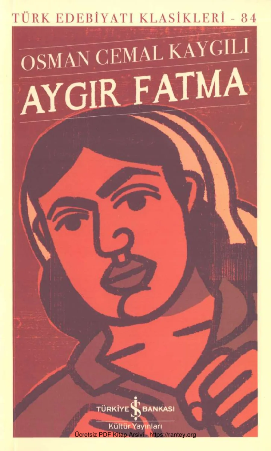 Aygır Fatma kapak görseli