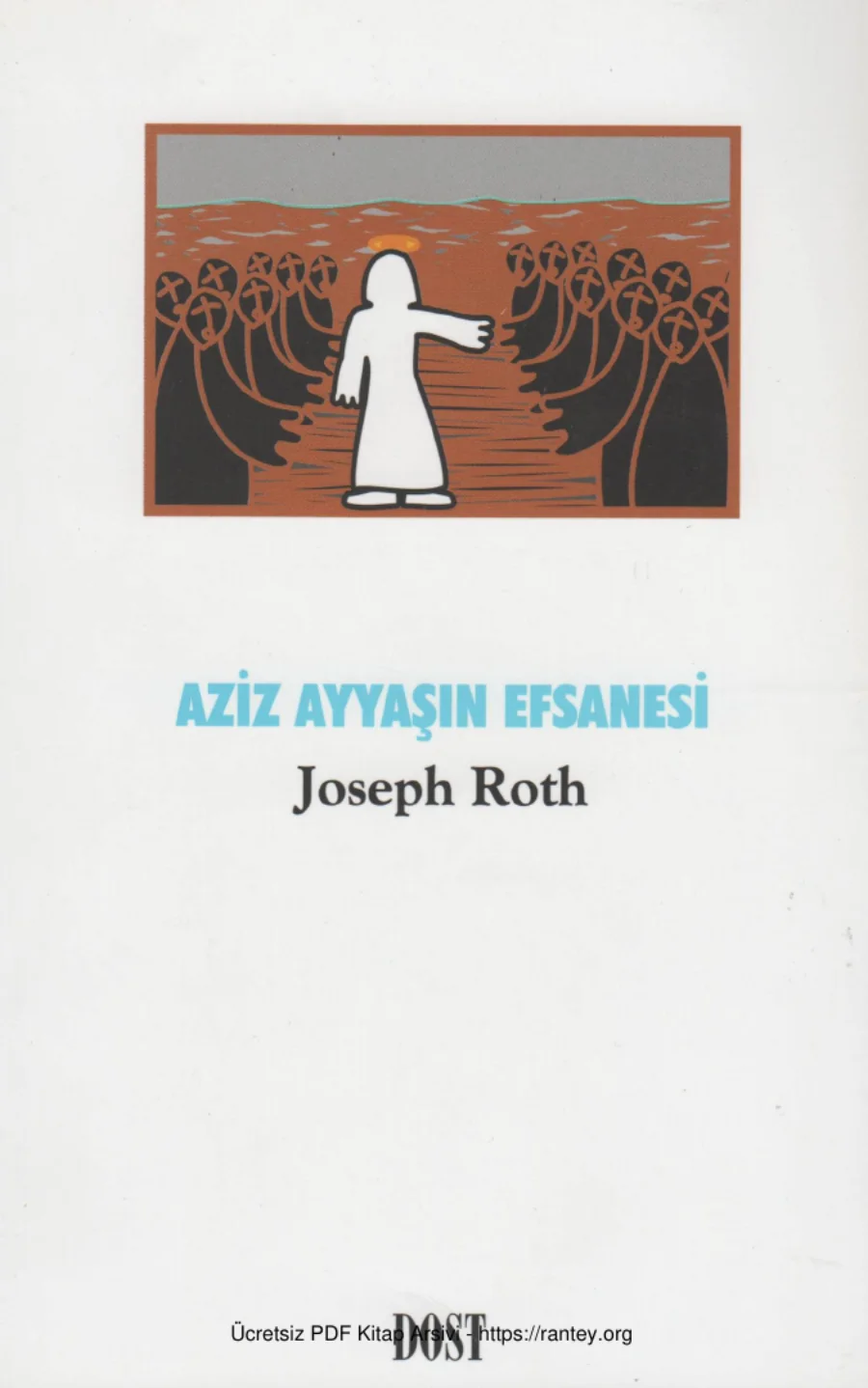 Aziz Ayyaşın Efsanesi kapak görseli