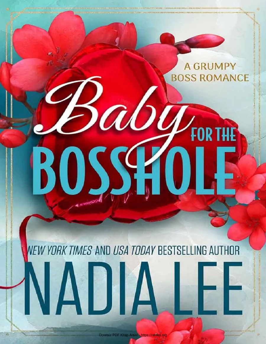 Baby for the Bosshole kapak görseli