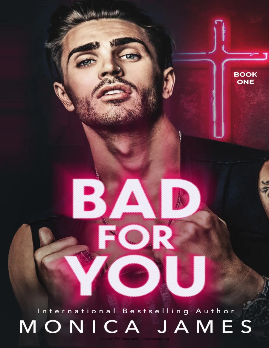 Bad for You kapak görseli