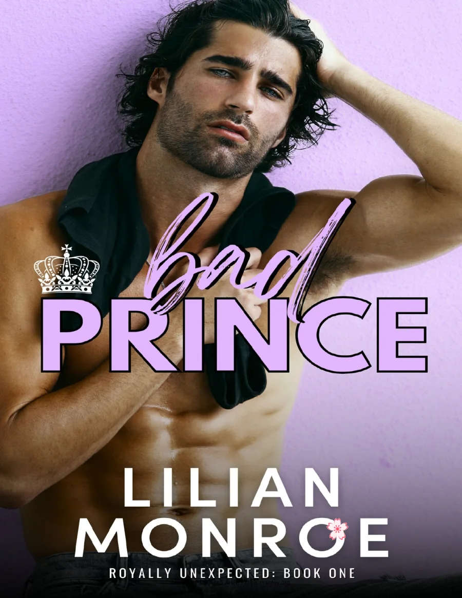 Bad Prince kapak görseli