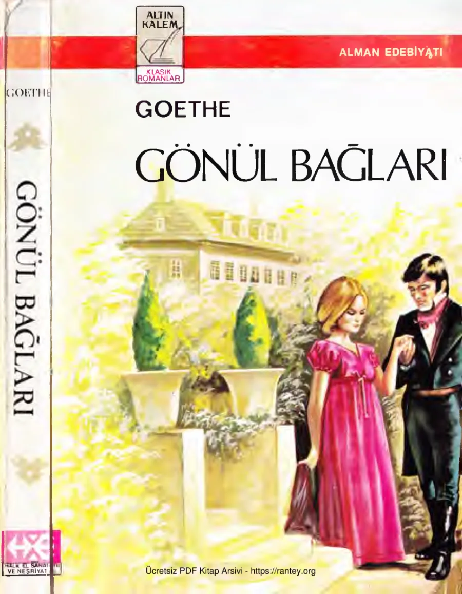 Bağları kapak görseli