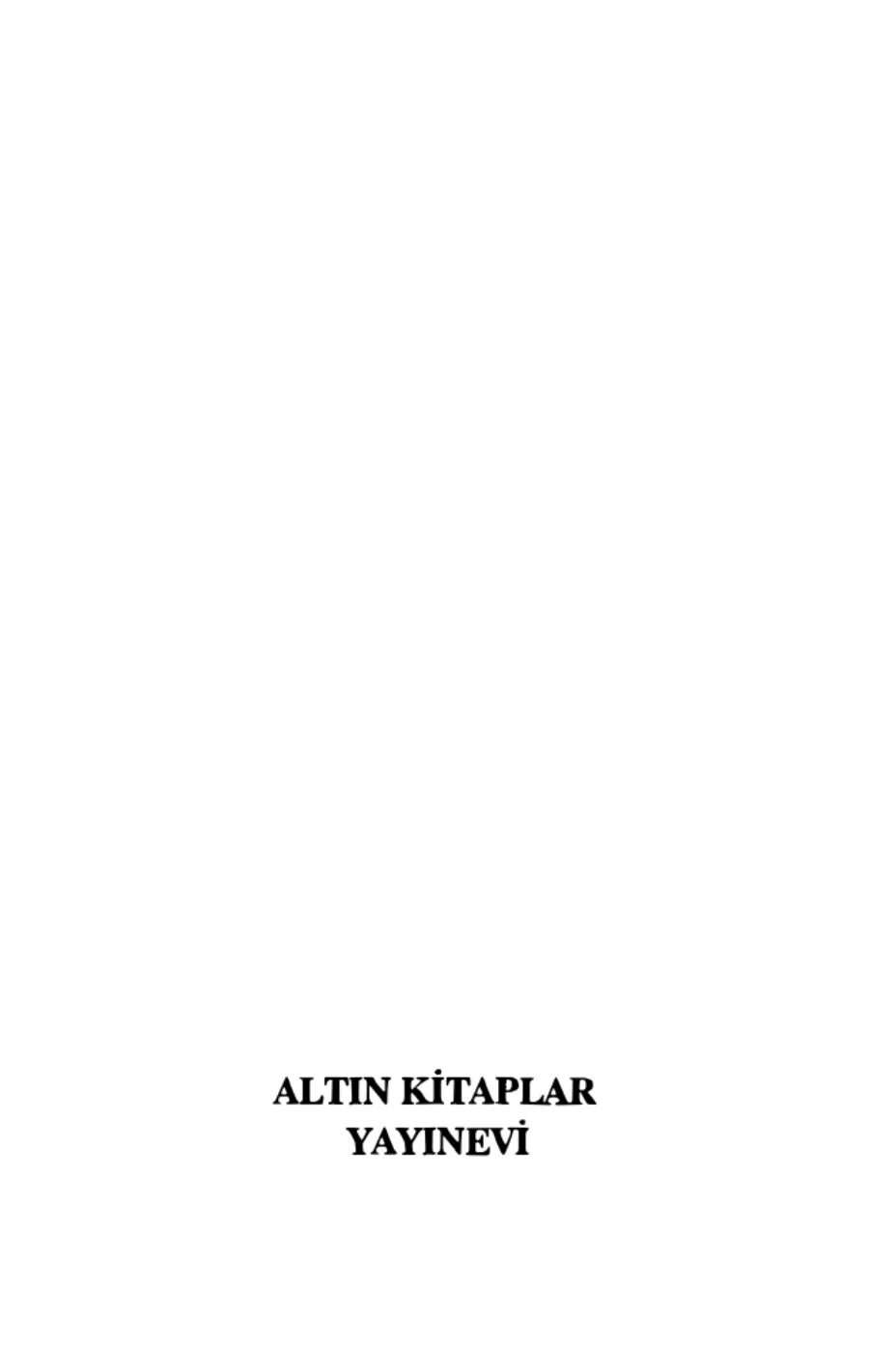 Bahar Koleksiyonu kapak görseli