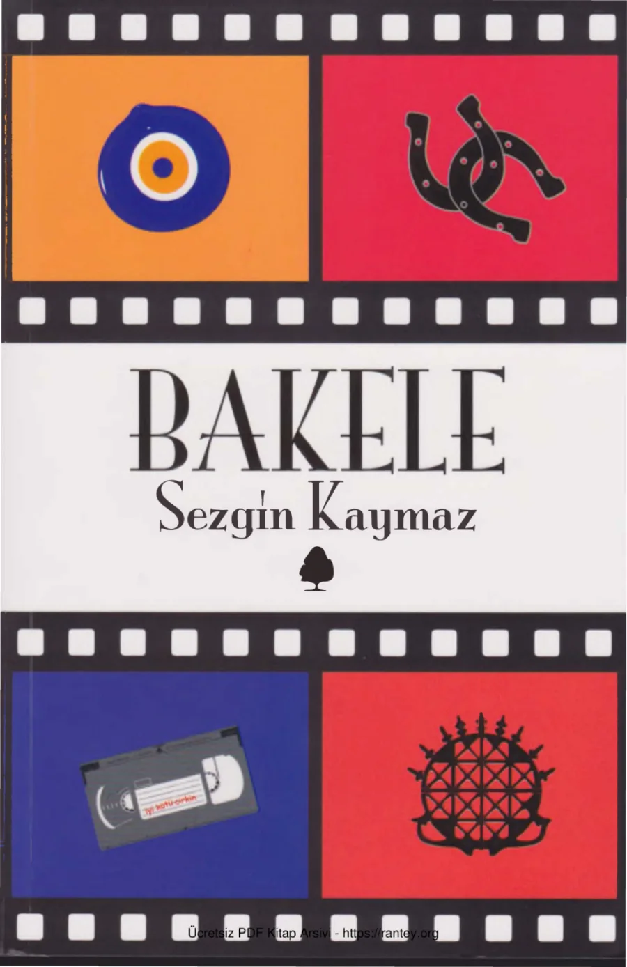 Bakele kapak görseli