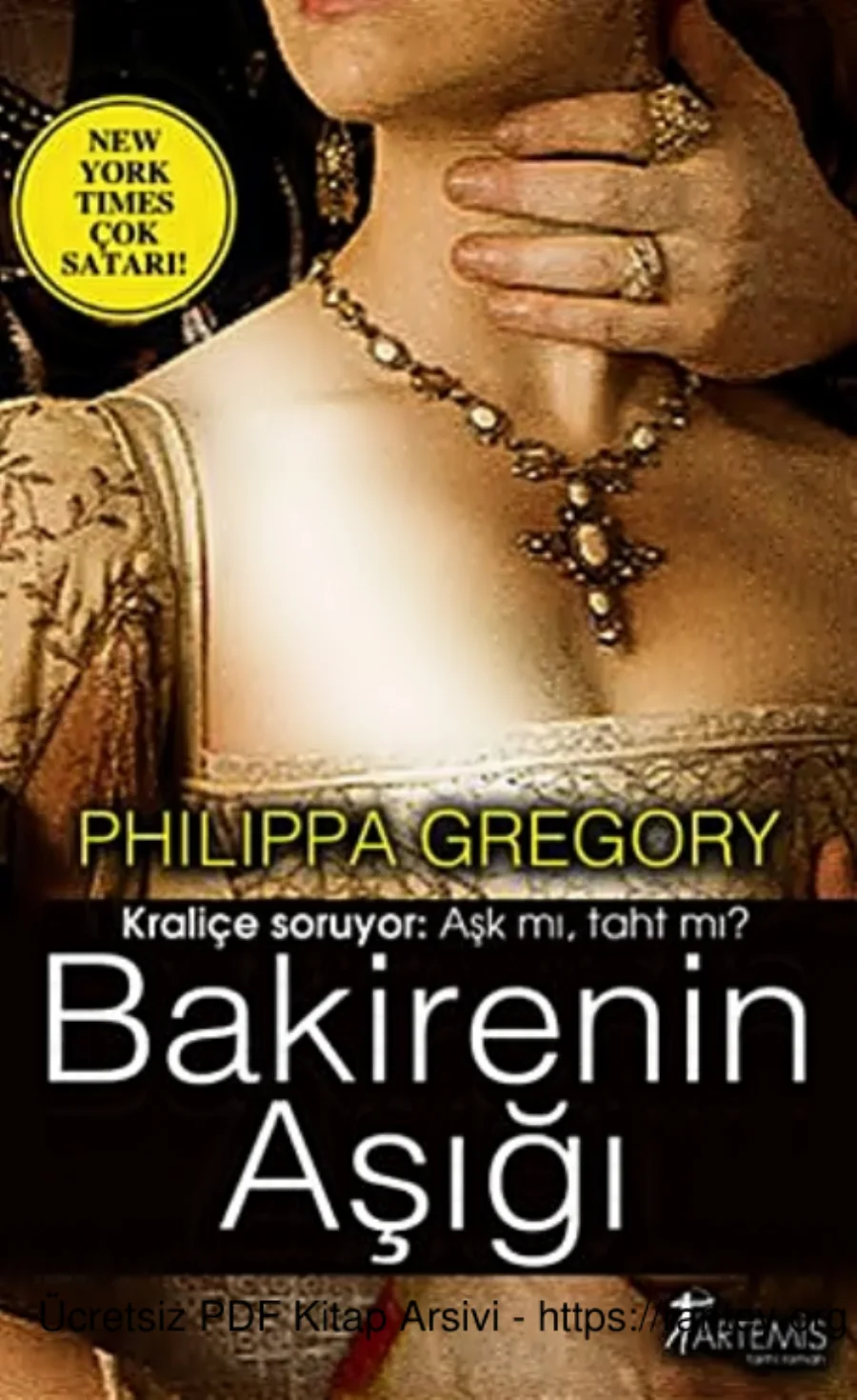 Bakirenin Asigi kapak görseli