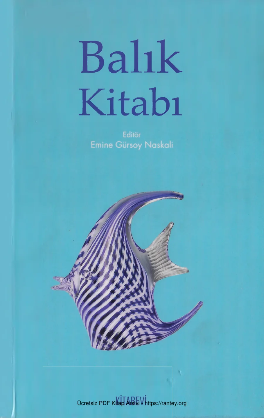 Balık Kitabı kapak görseli