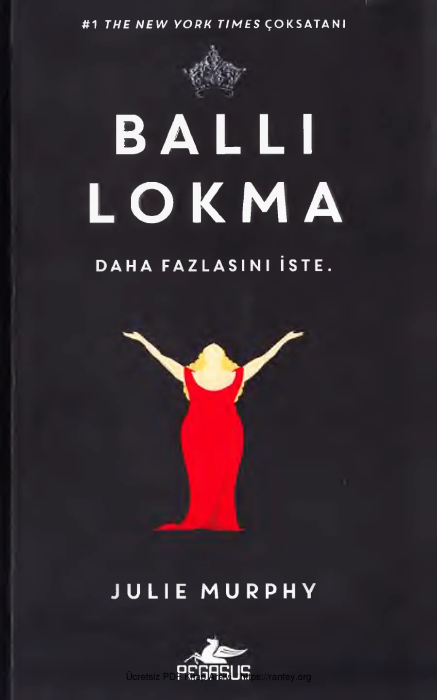 Ballı Lokma Dumplin Serisi 1 kapak görseli