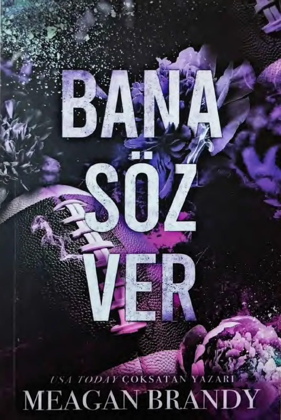 Bana Söz Ver kapak görseli