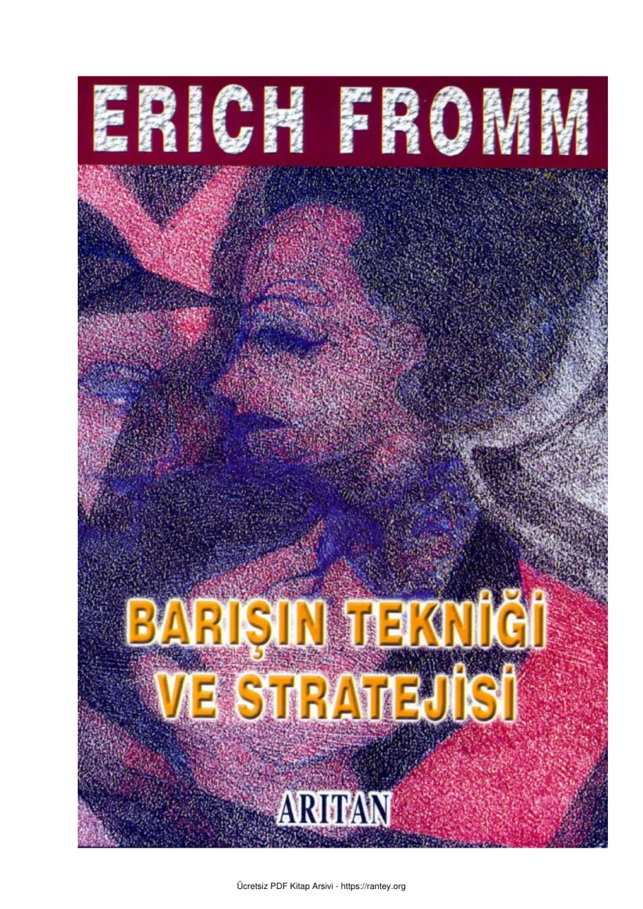 Barisin Teknigi ve Stratejisi kapak görseli