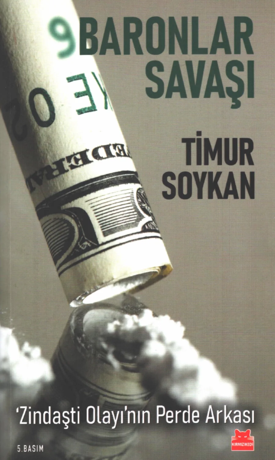 Baronlar Savaşı kapak görseli