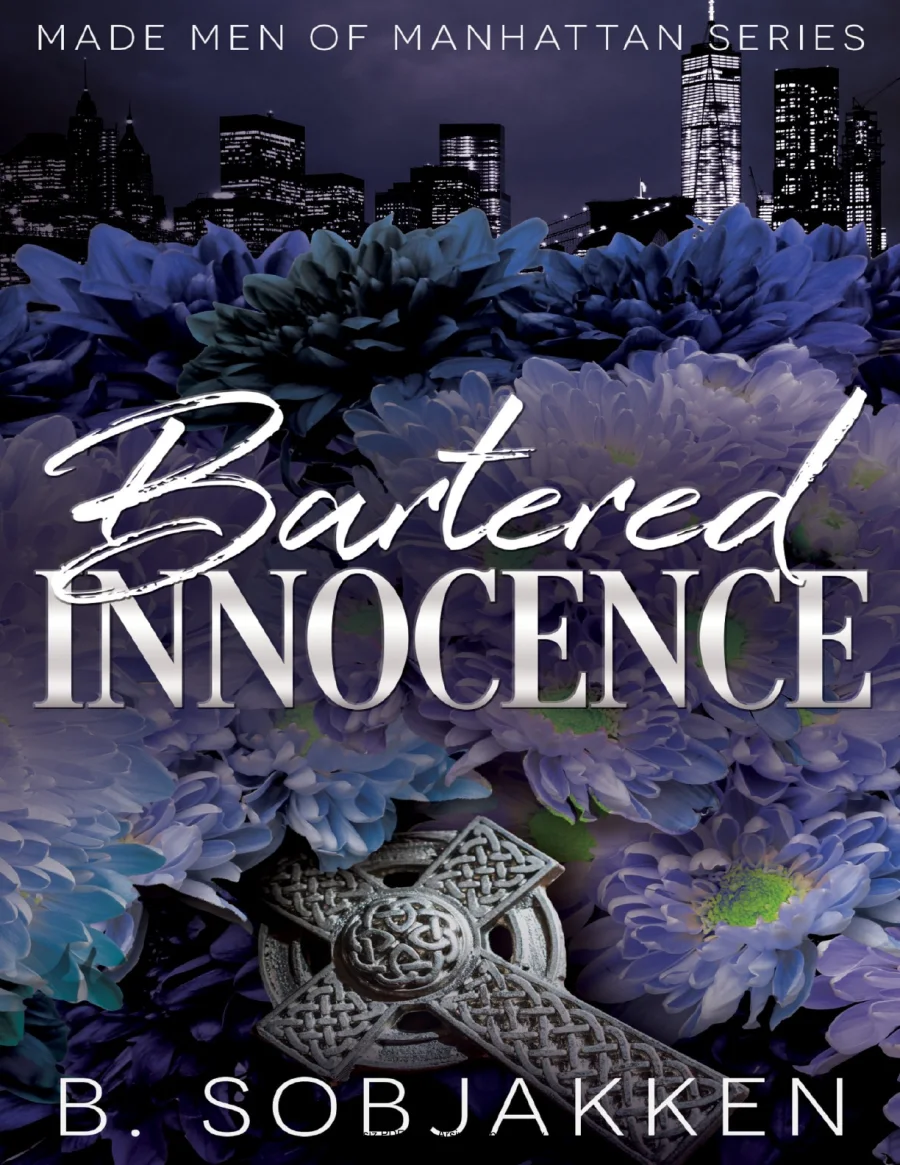 Bartered Innocence kapak görseli