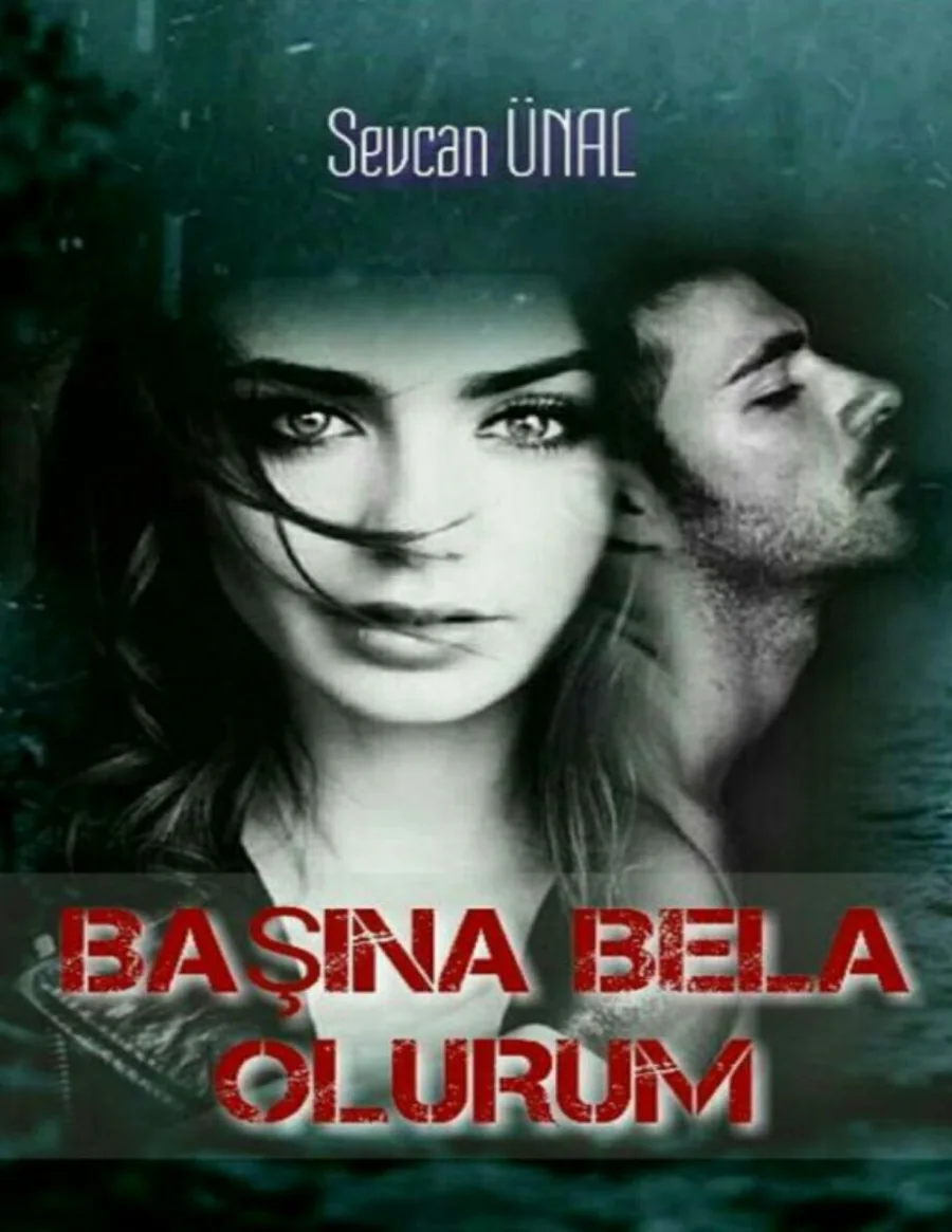 Başına Bela Olurum kapak görseli