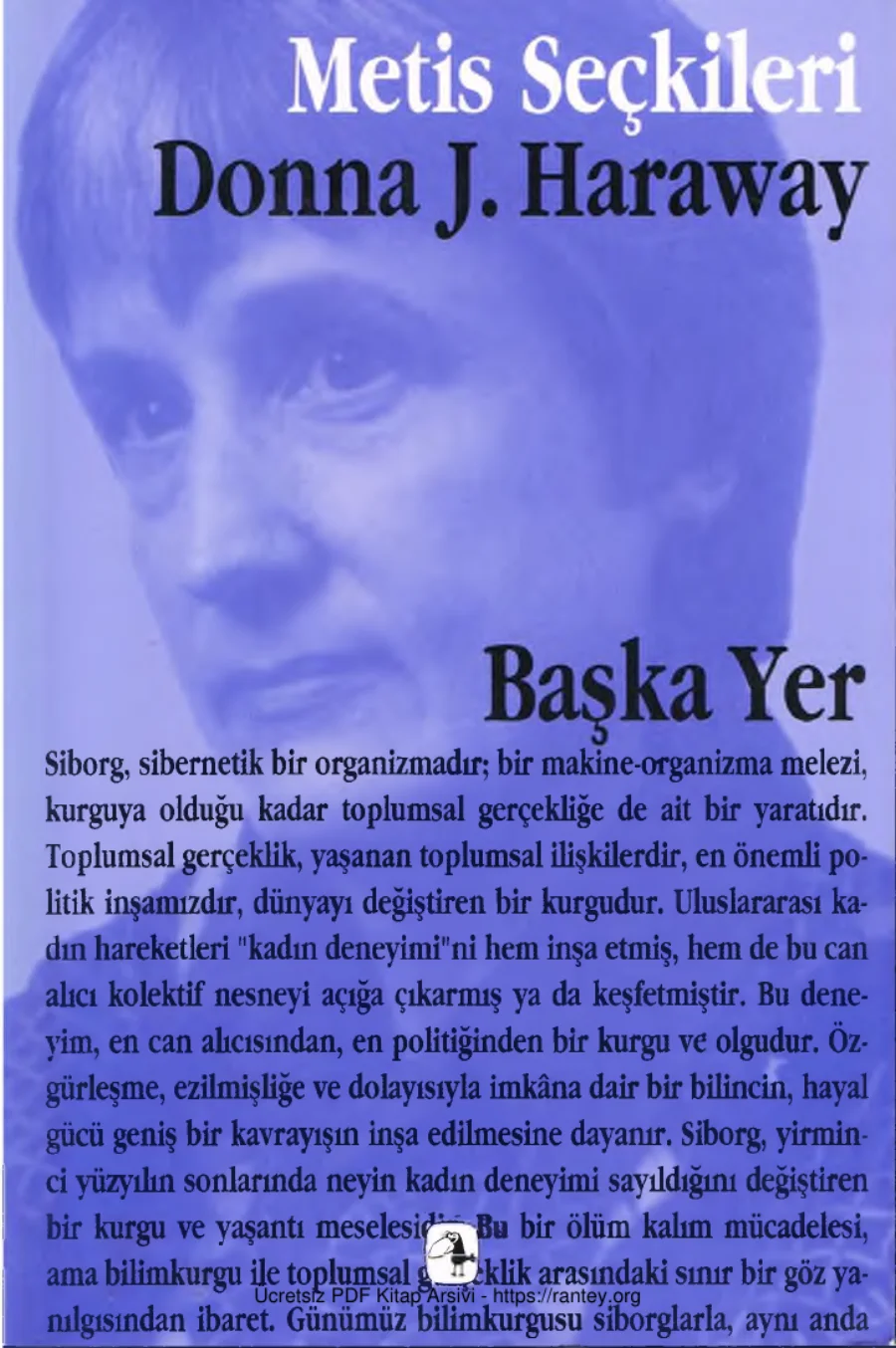 Başka Yer kapak görseli