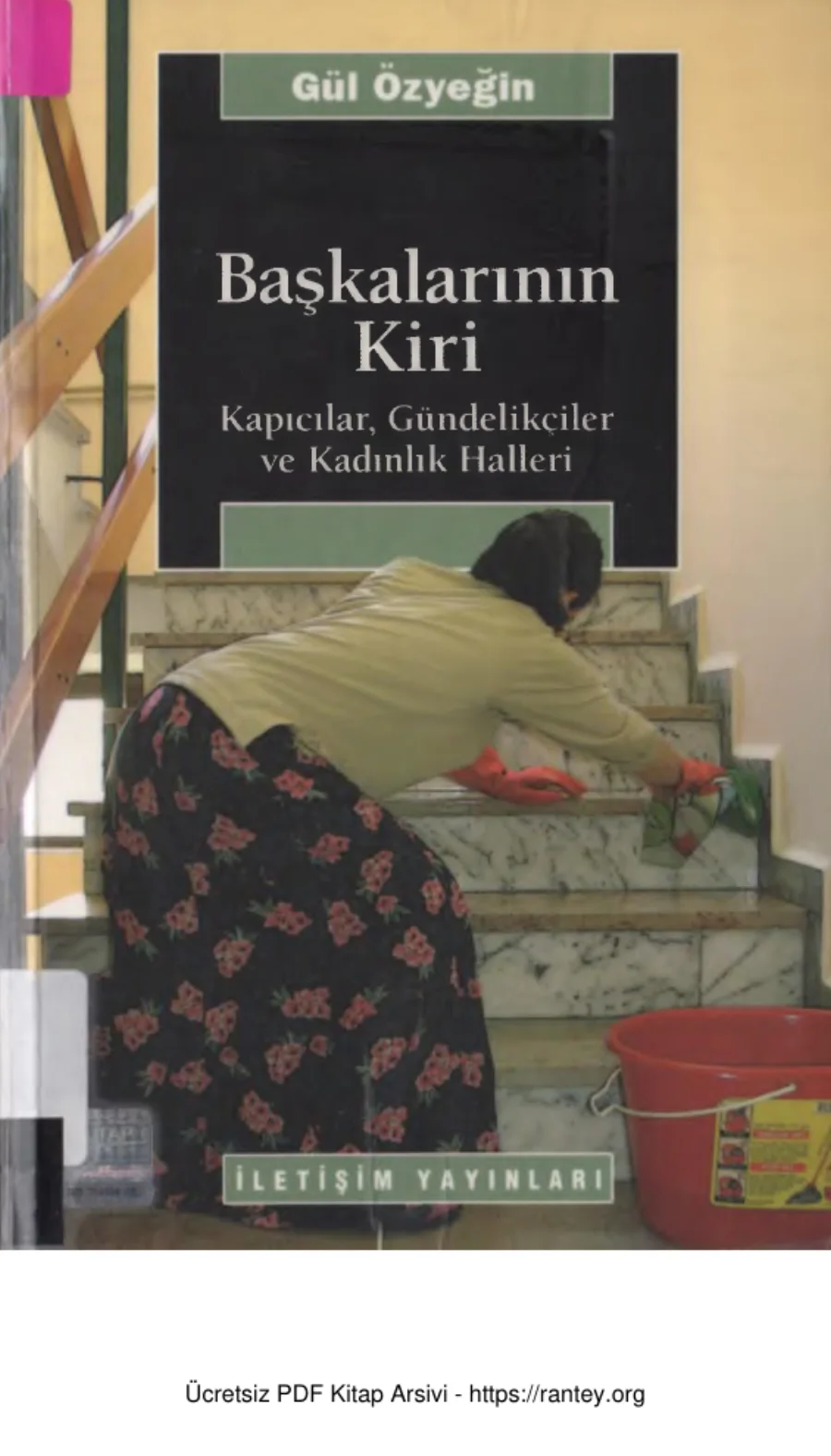 Başkalarının Kiri kapak görseli