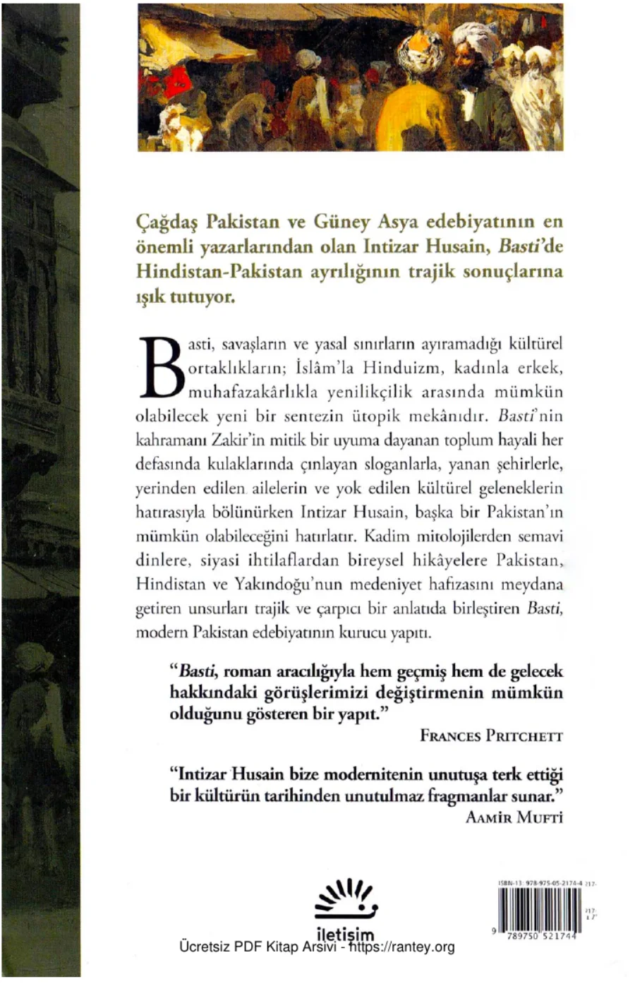 Basti kapak görseli