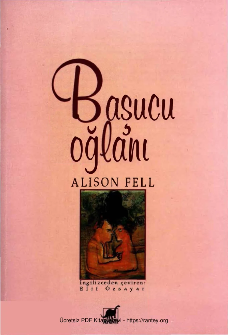 Başucu Oğlanı kapak görseli