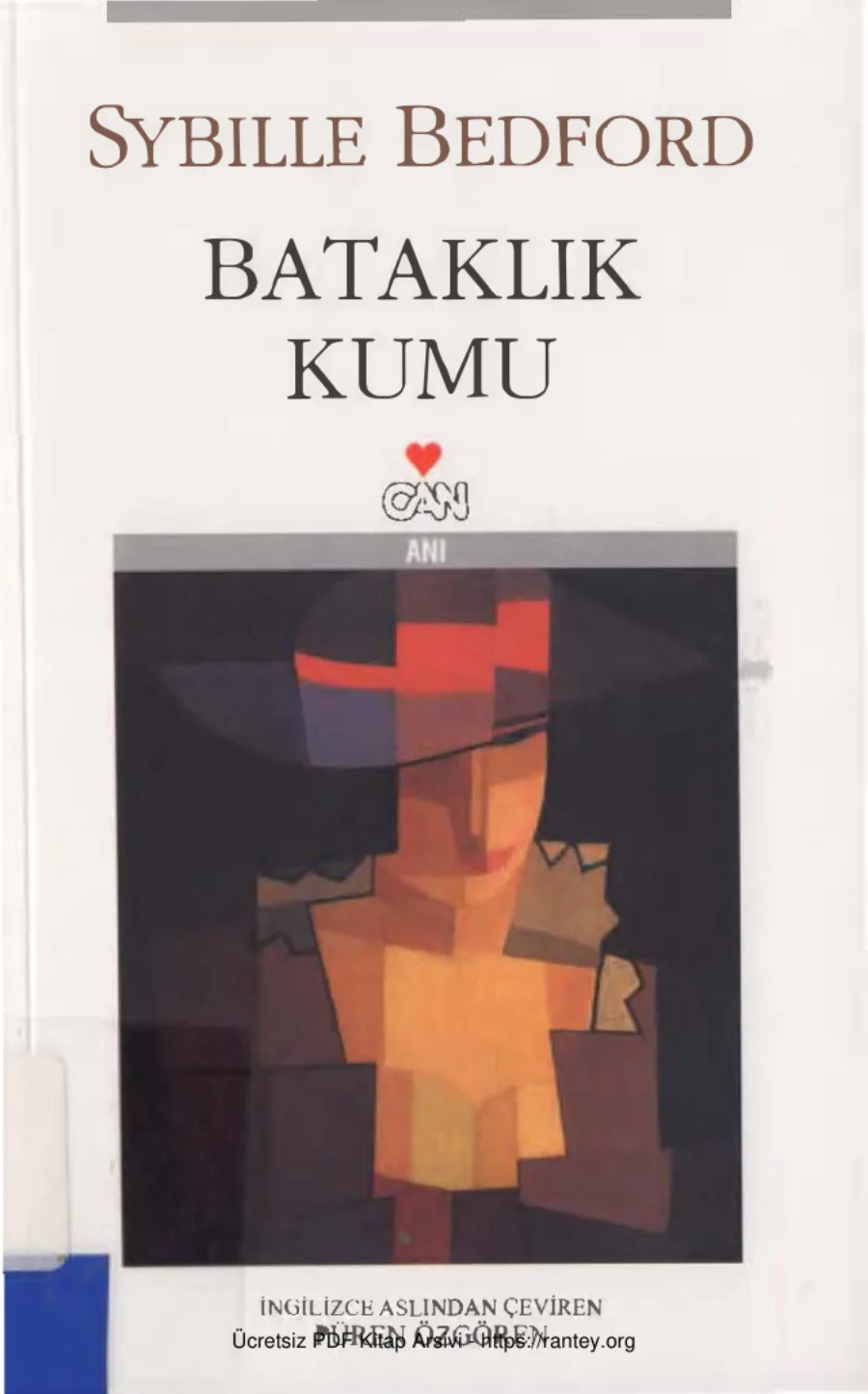 Bataklık Kumu kapak görseli