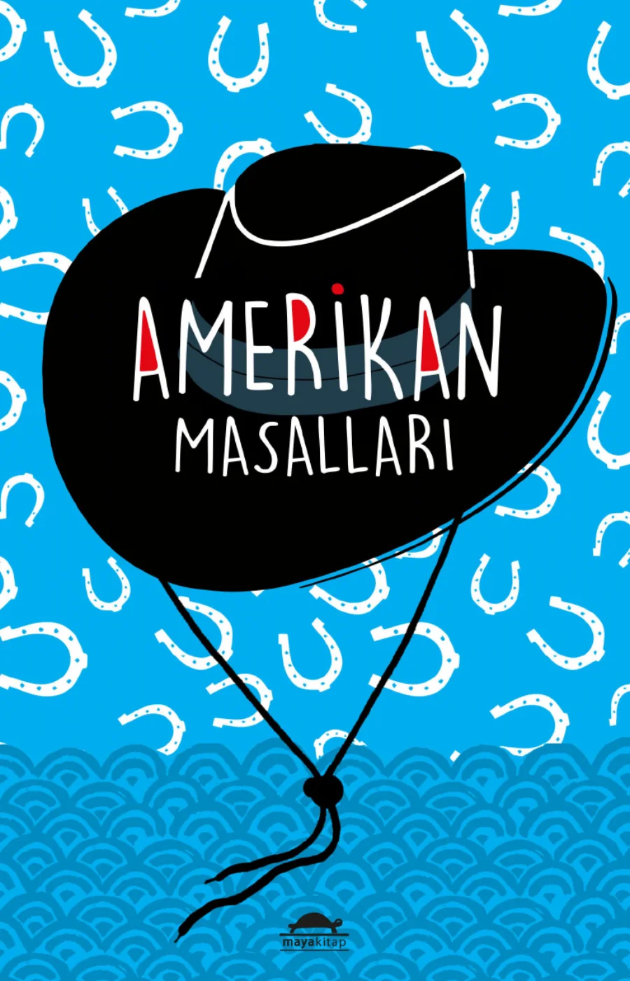 Baum Amerikan Masalları kapak görseli
