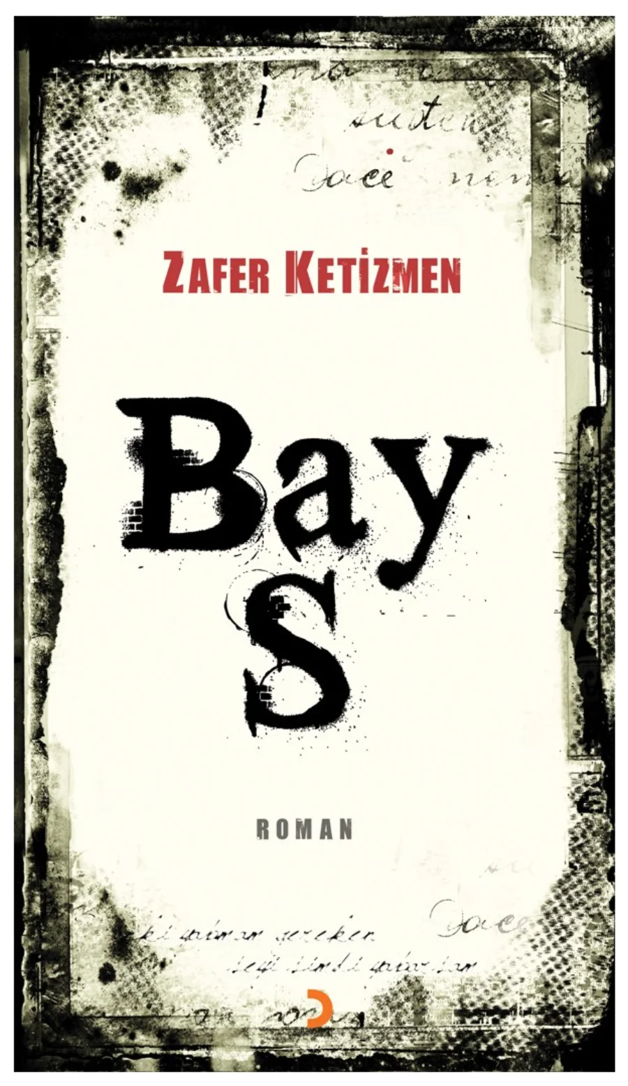Bay S kapak görseli