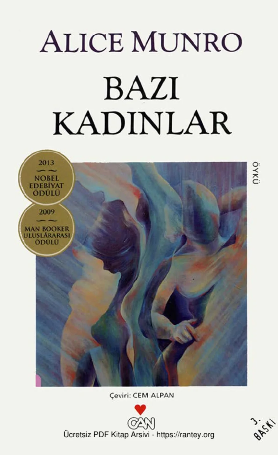 Bazı Kadınlar kapak görseli
