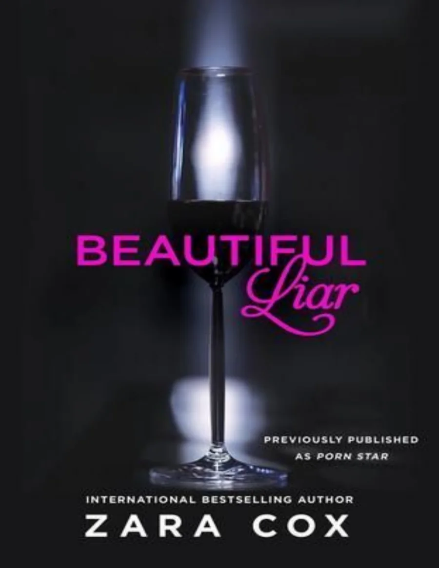 Beautiful Liar I Porn Star kapak görseli