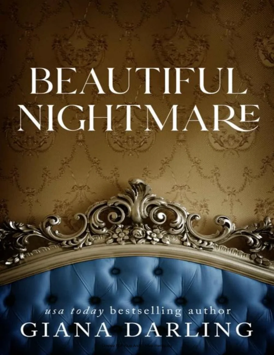 Beautiful Nightmare kapak görseli