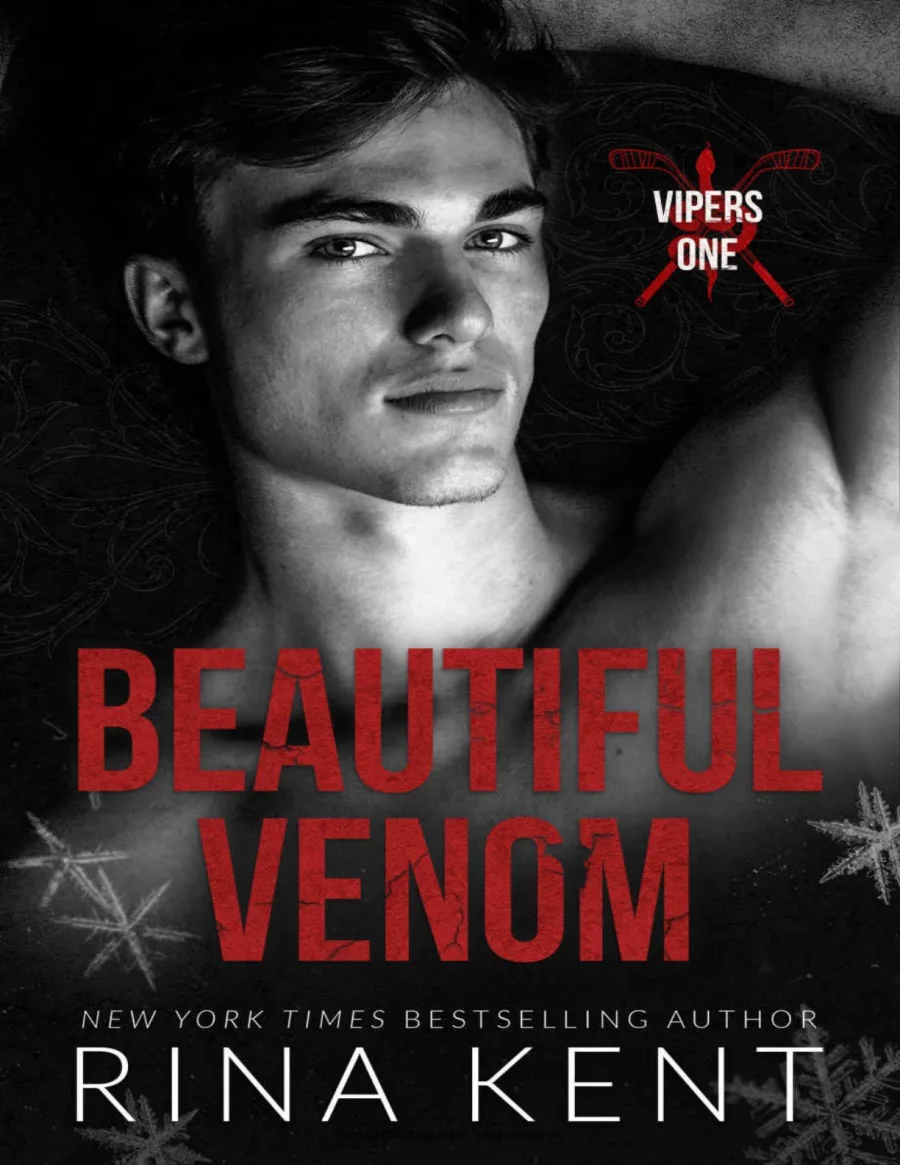 Beautiful Venom kapak görseli