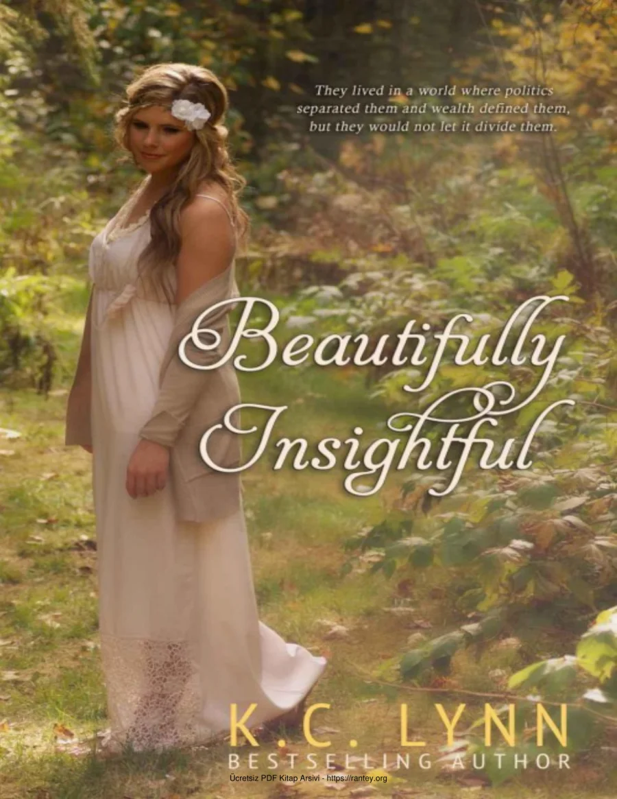 Beautifully Insightfu kapak görseli