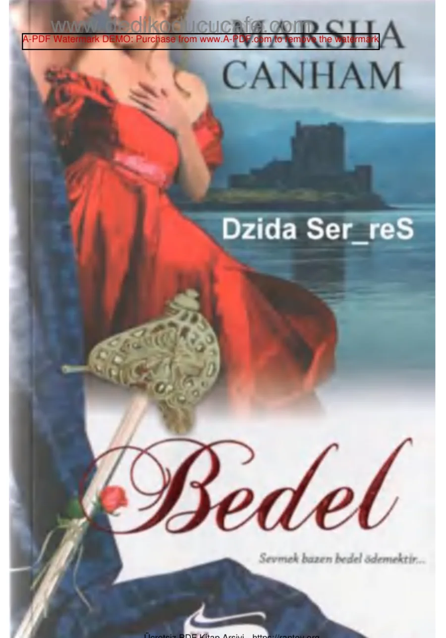 BedelHighlandsSerisi2 kapak görseli