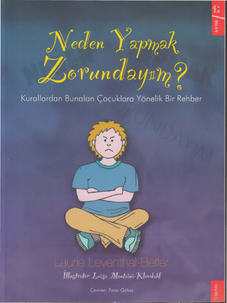 Belfer Neden Yapmak Zorundayım Sola Unitas Yayınları kapak görseli