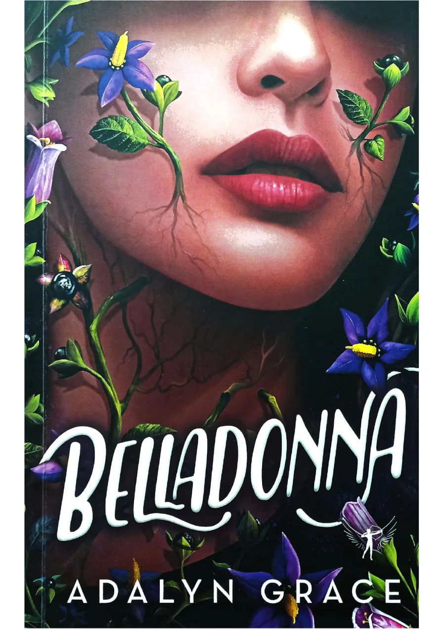 Belladonna kapak görseli