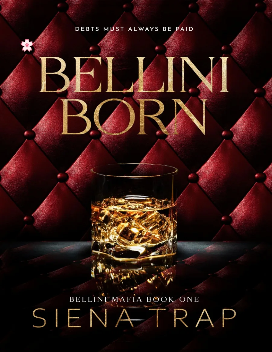 Bellini Born kapak görseli