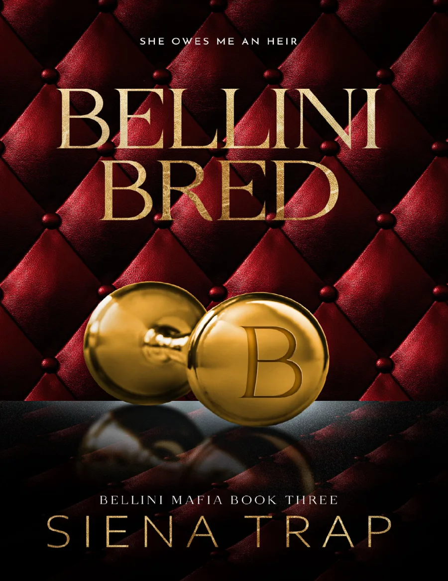 Bellini Bred kapak görseli