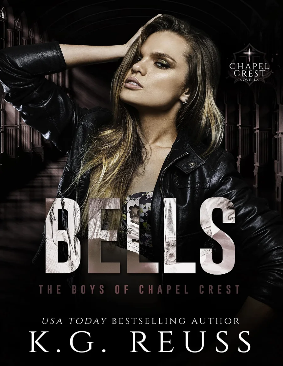 Bells kapak görseli