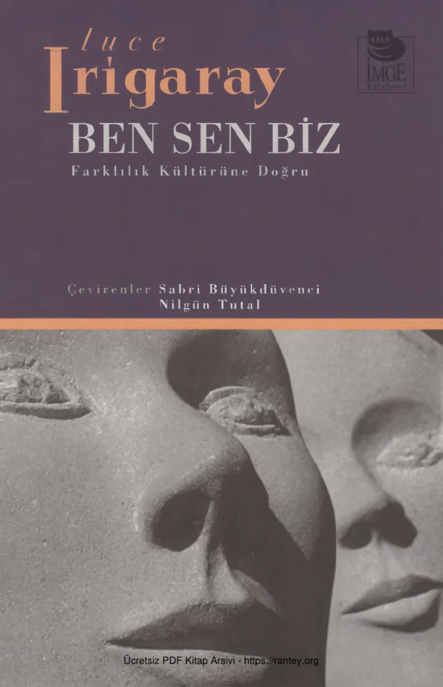 Ben Sen Biz kapak görseli